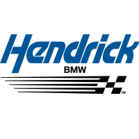 Hendrick BMW Logo