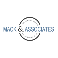 Mack & Associates, LLC Logo