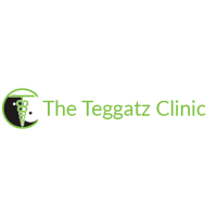 The Teggatz Clinic Logo