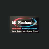 MJ Mechanical Enterprise, Inc. Logo