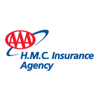 AAA College Park Insurance Agency Logo