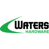 Waters Hardware Logo