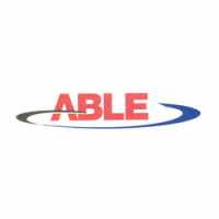 Able Service Logo