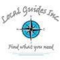 Local Guides Inc Logo