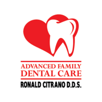 Advanced Family Dental Care Logo