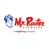 Mr. Rooter Plumbing of Indianapolis and Central Indiana Logo