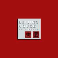 Beijing House Restaurant Logo