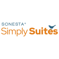Sonesta Simply Suites Dallas Las Colinas Logo