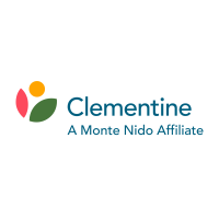 Clementine Malibu Lake Logo