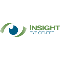 Insight Eye Center Logo