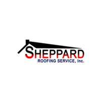 Sheppard Roofing Service, Inc. Logo