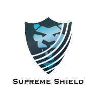 Supreme Shield Security PPO#18007 Logo