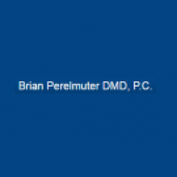 Brian Perelmuter, DMD, P.C. Logo