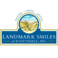 Landmark Smiles of Scottsdale Logo