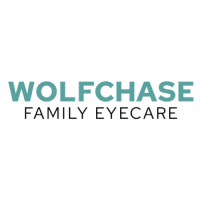Wolfchase Family Eyecare Logo