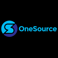 OneSource Cloud Services Logo