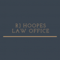 RJ Hoopes Law Office Logo