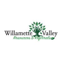 Willamette Valley Resources and Referrals Logo