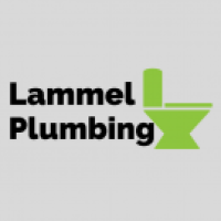 Lammel Plumbing Inc Logo