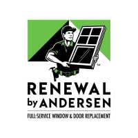 Renewal by Andersen of Oklahoma Logo