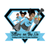 Sitters on the Go Logo