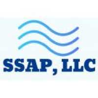 SSAP, LLC Logo