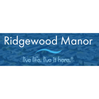 Ridgewood Manor Manufactured Home Community Logo