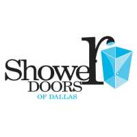 Shower Doors of Dallas Logo