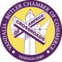 Vandalia Butler Chamber-Commerce Logo