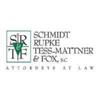 Schmidt, Rupke, Tess-Mattner & Fox, S.C. Logo
