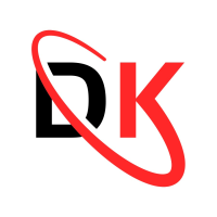 DK Environmental Logo