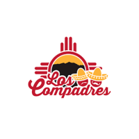 Los Compadres Restaurant Logo