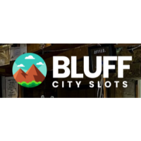 Bluff City Slots Logo