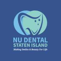 Nu Dental Staten Island Logo