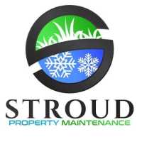 Stroud Property Maintenance Logo