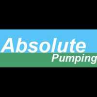 Absolute Pumping Logo