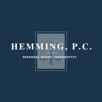 Hemming, P.C. Logo