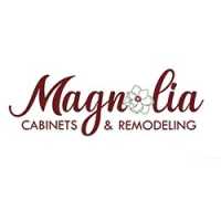 Magnolia Cabinets & Remodeling Logo