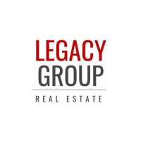 Legacy Group Real Estate Logo