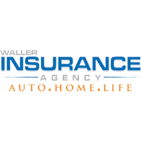 Waller Insurance Agency Logo