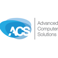 Advanced Computer Solutions Logo