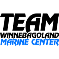 Team Winnebagoland Marine Center Logo