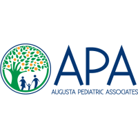 Augusta Pediatric Associates Logo
