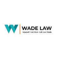 Wade Law Logo