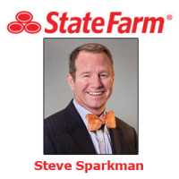 Steve Sparkman - State Farm Insurance Agent Logo