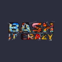 Bash It Crazy LLC Logo