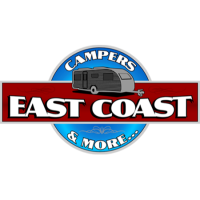 East Coast Campers and More Logo
