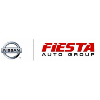 Fiesta Nissan Logo