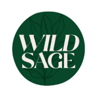 Wild Sage Studio Logo