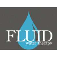 Fluid Water Therapy Logo